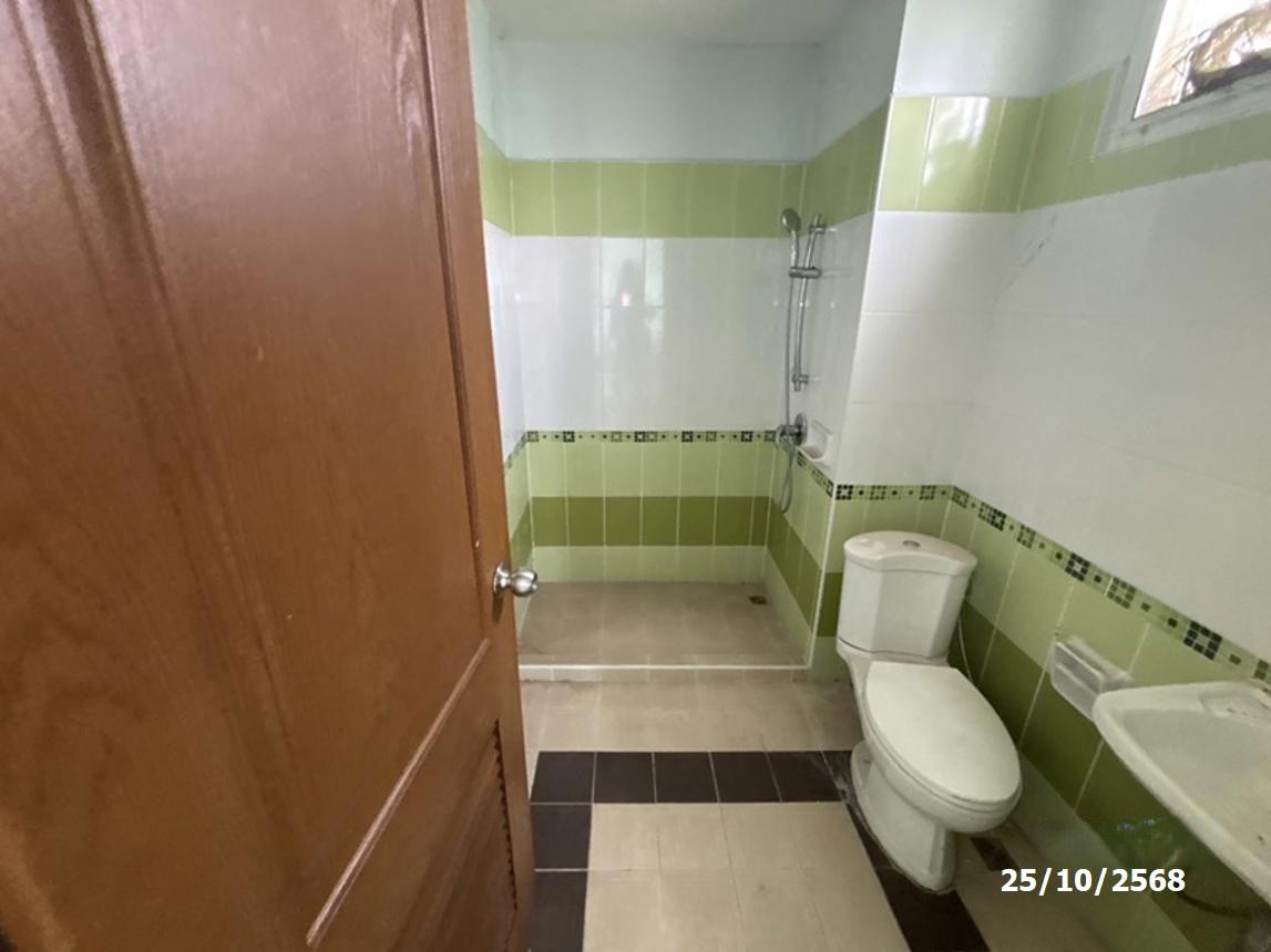 รูป อาคารพาณิชย์ สำหรับขาย แผ่นดินทอง ซิตี้ 1 ในเมือง เมืองนครราชสีมา นครราชสีมา - รูปที่ 34/38