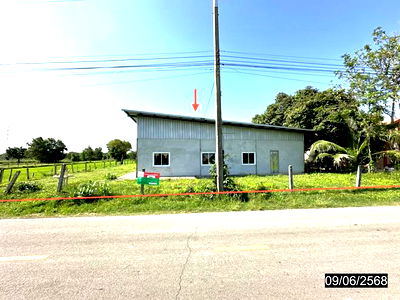 Factory for sale Muang Roi Et Roi Et : FACTORY for sale  Na Pho Muang Roi Et Roi Et