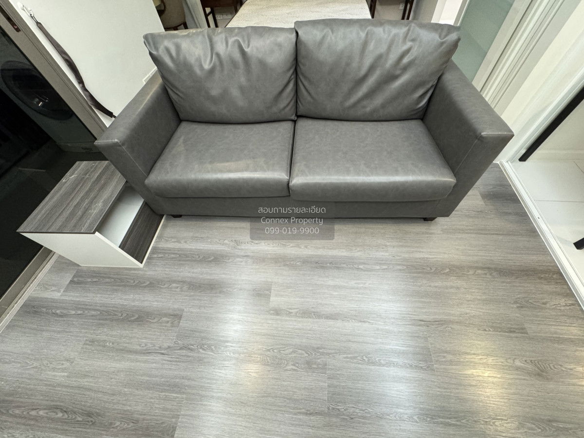 รูป เช่าคอนโด  นาราไนน์ BTS-ช่องนนทรี ทุ่งมหาเมฆ เขต สาทร กรุงเทพ CX-28723 ✅ ทักไลน์ @connexproperty ตอบทันที ทีมงานมืออาชีพ ✅ - รูปที่ 5/10