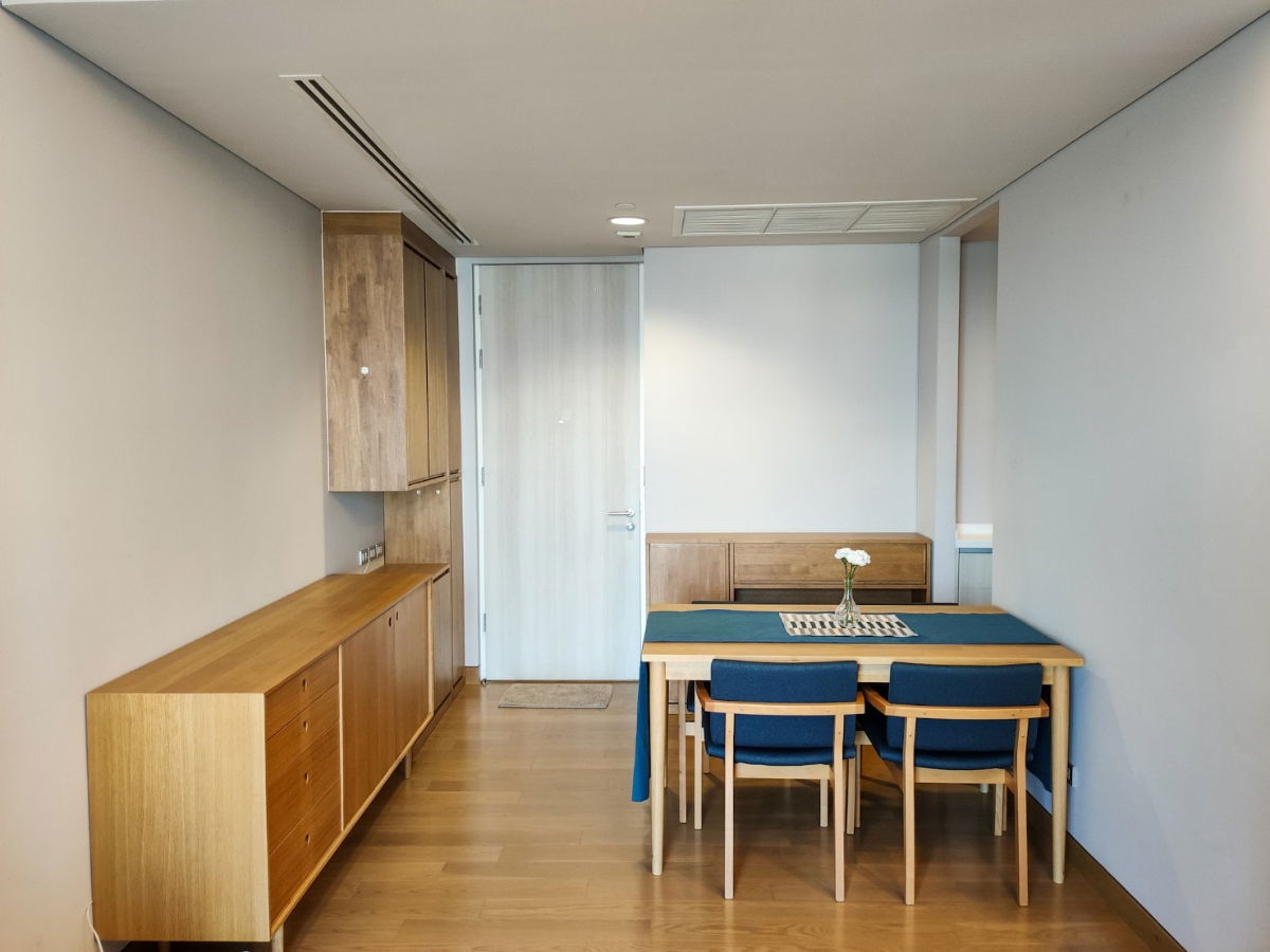 รูป  DT-3469 ให้เช่า The Lumpini 24 สุขุมวิท 24 ใกล้ BTS พร้อมพงษ์ - รูปที่ 2/7