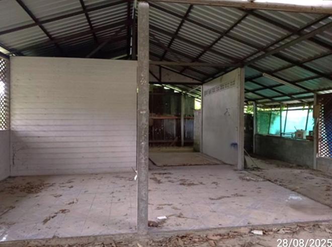 รูป บ้านเดี่ยว สำหรับขาย - วังประจบ เมืองตาก ตาก - รูปที่ 3/14