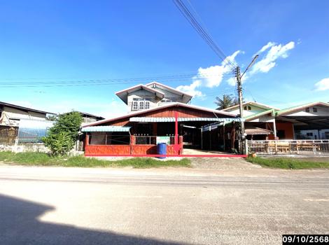 รูป บ้านเดี่ยว สำหรับขาย - หนองเสาเล้า ชุมแพ ขอนแก่น - รูปที่ 33/36