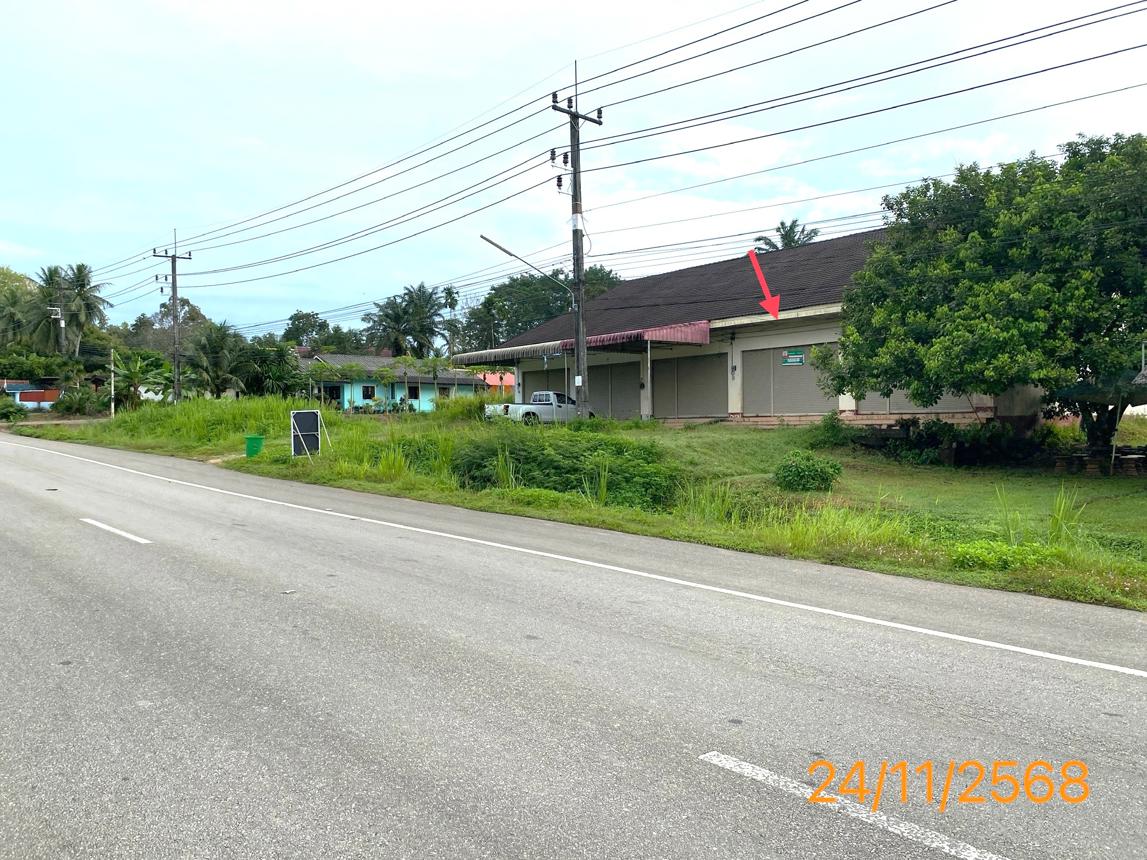 รูป ทาวน์เฮ้าส์ สำหรับขาย - เขาใหญ่ อ่าวลึก กระบี่ - รูปที่ 14/24