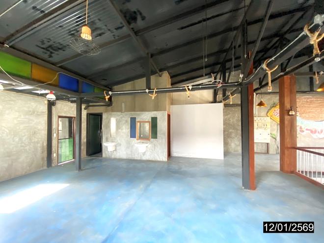 รูป อาคารพาณิชย์ สำหรับขาย - ในเมือง เมืองหนองคาย หนองคาย - รูปที่ 13/36