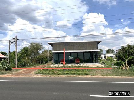 รูป โกดัง สำหรับขาย - น้ำใส จตุรพักตรพิมาน ร้อยเอ็ด - รูปที่ 29/32