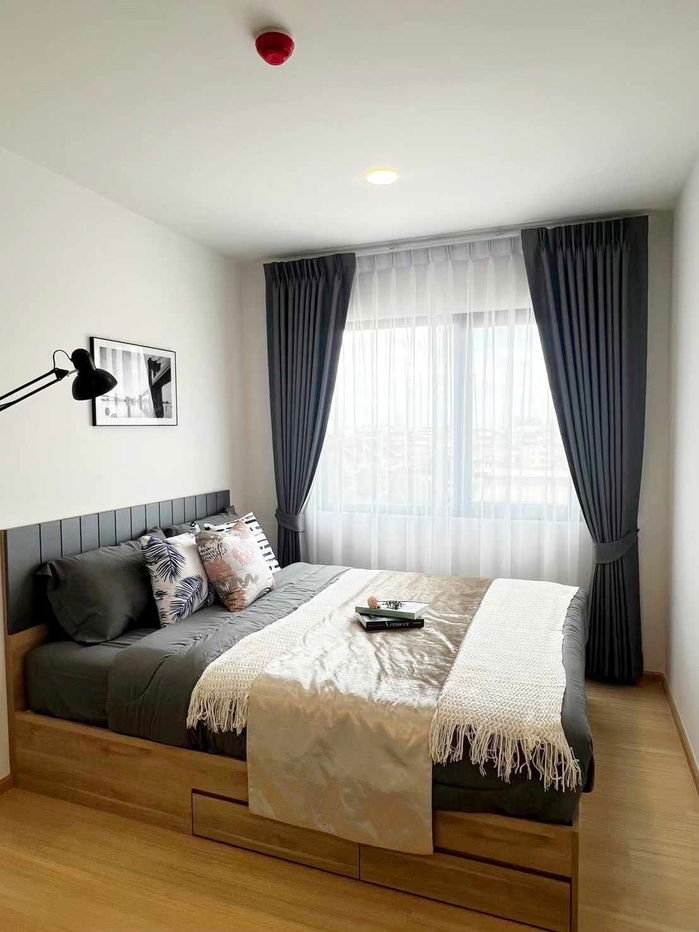 รูป ห้องว่าง💥🔔⚠️🏘️Ⓜ️กดปุ่มแอดไลน์💥 วังทองหลาง💥ชีวาทัย ฮอลล์มาร์ค ลาดพร้าว - โชคชัย 4 (เฟส 2) 🔴🟢🟡 - รูปที่ 1/16