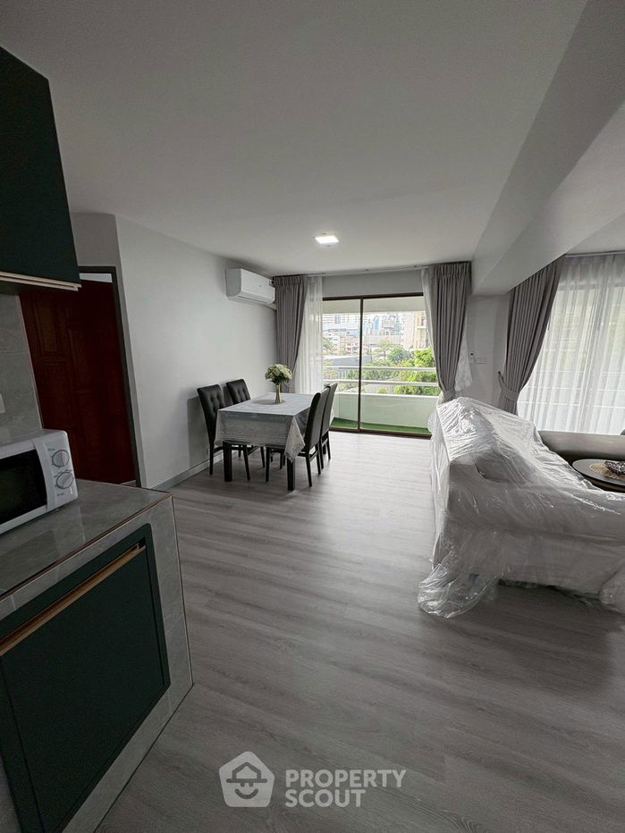 รูป คอนโด 3-ห้องนอน ที่ ทองหล่อ ทาวเวอร์ คอนโดมิเนียม ใกล้ BTS ทองหล่อ (ID 2655751) - รูปที่ 2/9