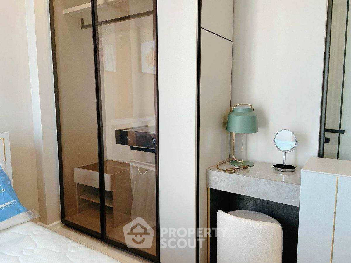 รูป คอนโด 1 ห้องนอน The Room Phayathai ชั้น 18 ขนาด 28 ตร.ม. ใกล้ ARL ราชปรารภ 200 ม. (ID 2658769) - รูปที่ 8/9