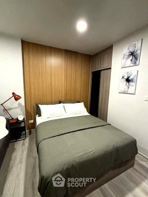 Condos for rent : 1-BR Condo at QUINTARA MHyGEN RATCHADA - HUAI KHWANG near MRT Huai Khwang (ID 2060674)