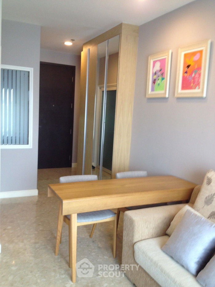 รูป คอนโด 1-ห้องนอน ที่ เดอะ เครสท์ สุขุมวิท 34 ใกล้ BTS ทองหล่อ (ID 2658958) - รูปที่ 5/12