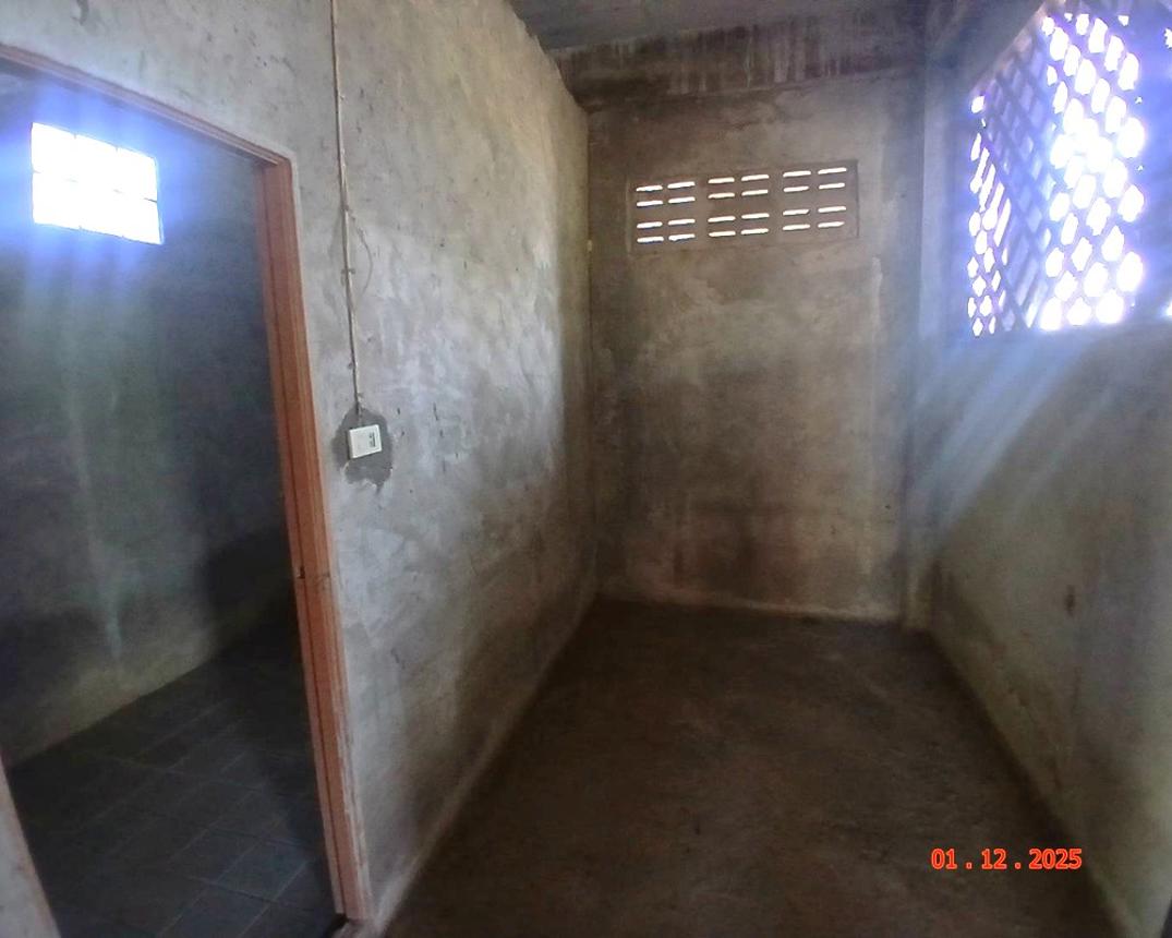 รูป บ้านเดี่ยว สำหรับขาย - ฝั่งแดง ธาตุพนม นครพนม - รูปที่ 24/38