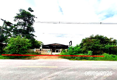 โรงงาน ลำพูน : โกดัง สำหรับขาย - หนองยวง เวียงหนองล่อง ลำพูน