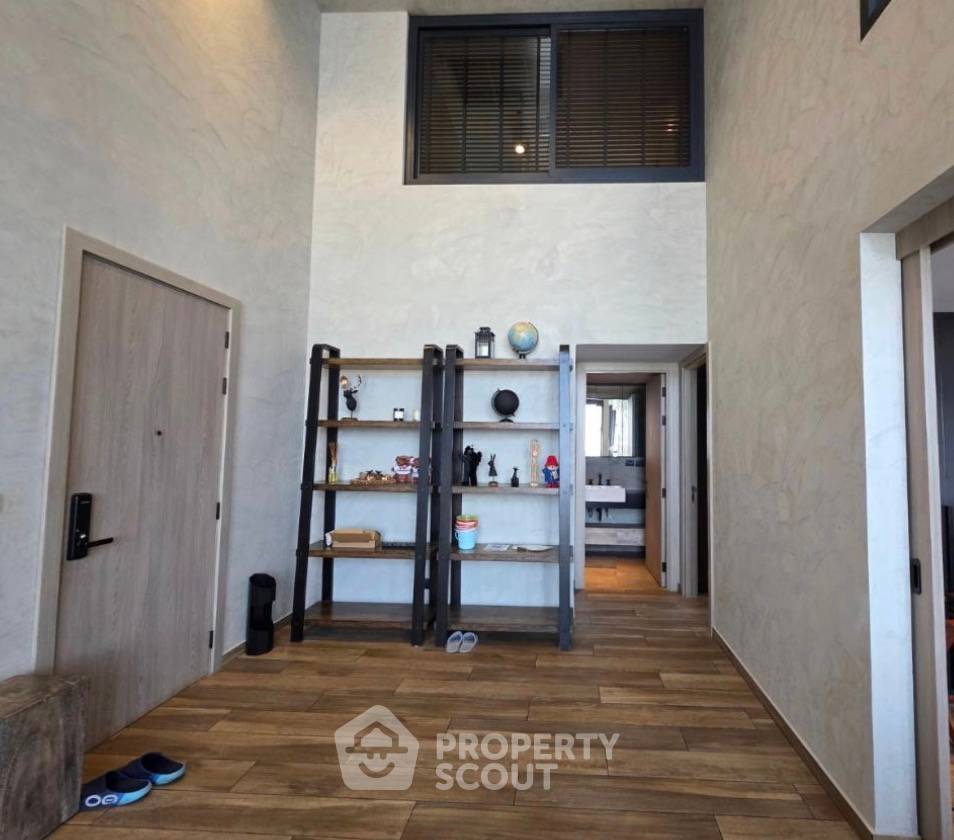 รูป คอนโด 3-ห้องนอน ที่ เดอะ ลอฟท์ อโศก ใกล้ MRT เพชรบุรี (ID 2652235) - รูปที่ 7/8