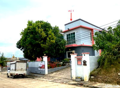 บ้านเดี่ยว หาดใหญ่ สงขลา : บ้านเดี่ยว สำหรับขาย - คอหงส์ หาดใหญ่ สงขลา