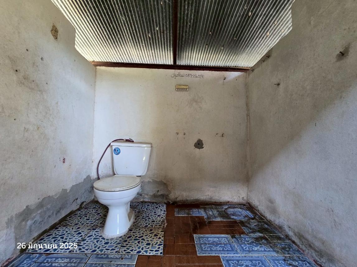 รูป บ้านเดี่ยว สำหรับขาย - บัวสลี แม่ลาว เชียงราย - รูปที่ 54/58