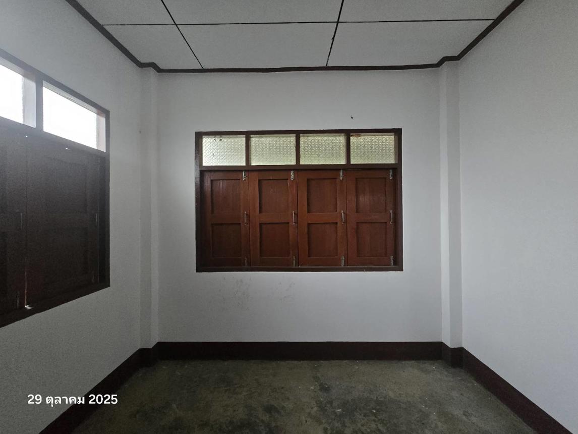 รูป บ้านเดี่ยว สำหรับขาย - ปงป่าหวาย เด่นชัย แพร่ - รูปที่ 20/26