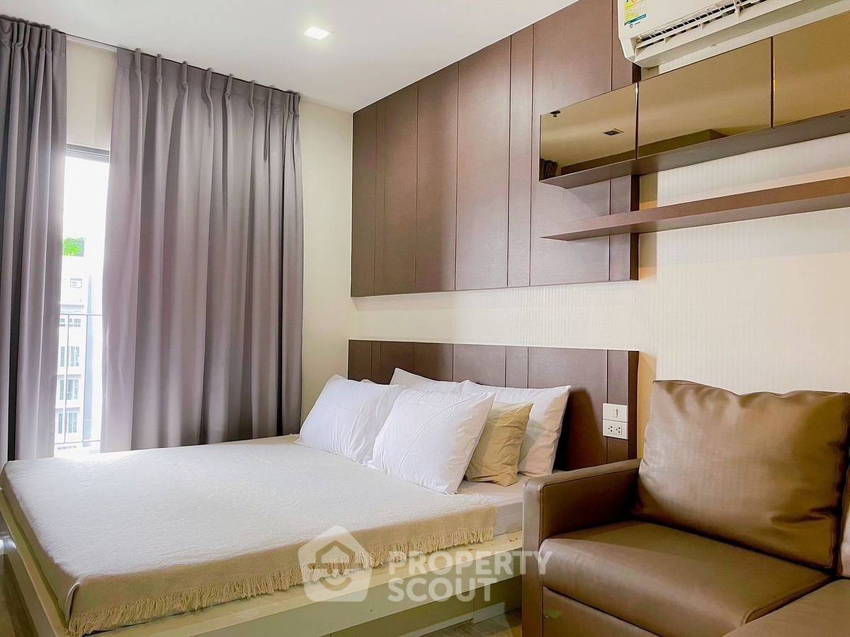 รูป คอนโด 1-ห้องนอน ที่ ไอดีโอ โมบิ สุขุมวิท 81 ใกล้ BTS อ่อนนุช (ID 1049498) - รูปที่ 1/5
