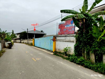 Factory for sale Tha Wang Pha Nan : FACTORY for sale  Sri Phum Tha Wang Pha Nan