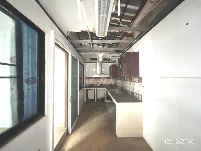 รูป ทาวน์เฮ้าส์ สำหรับขาย สุวินทวงศ์เรสซิเดนซ์ คลองอุดมชลจร เมืองฉะเชิงเทรา ฉะเชิงเทรา - รูปที่ 5/28