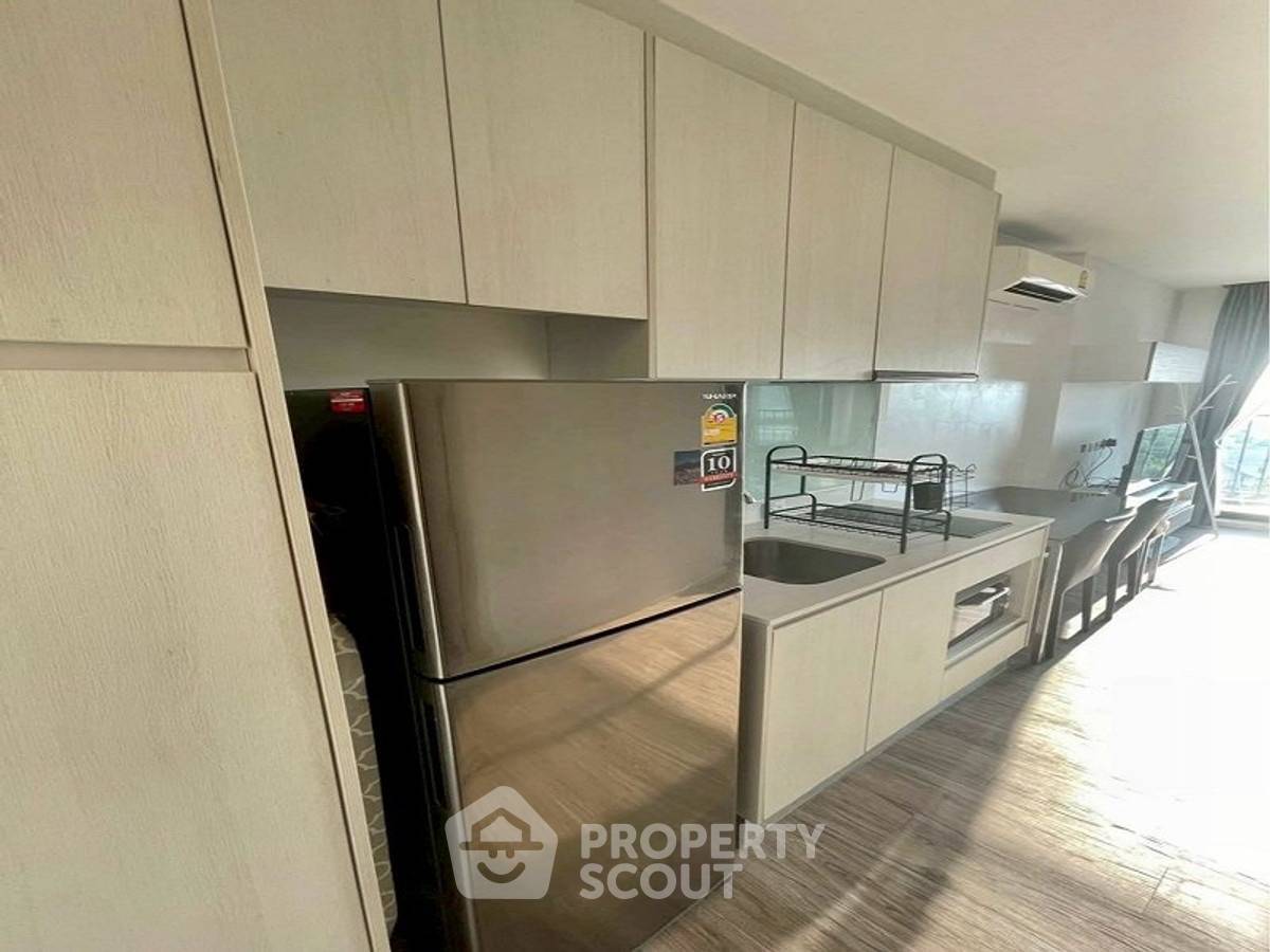 picture 1-BR Condo at Knightsbridge The Ocean Sriracha in Surasak (ID 2531365) - 6/9