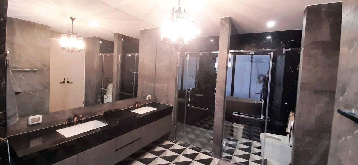 รูป 🏡 ให้เช่า คฤหาสน์หรู พร้อมสระว่ายน้ำส่วนตัวขนาดใหญ่ โครงการ The Honor โยธินพัฒนา - รูปที่ 8/15