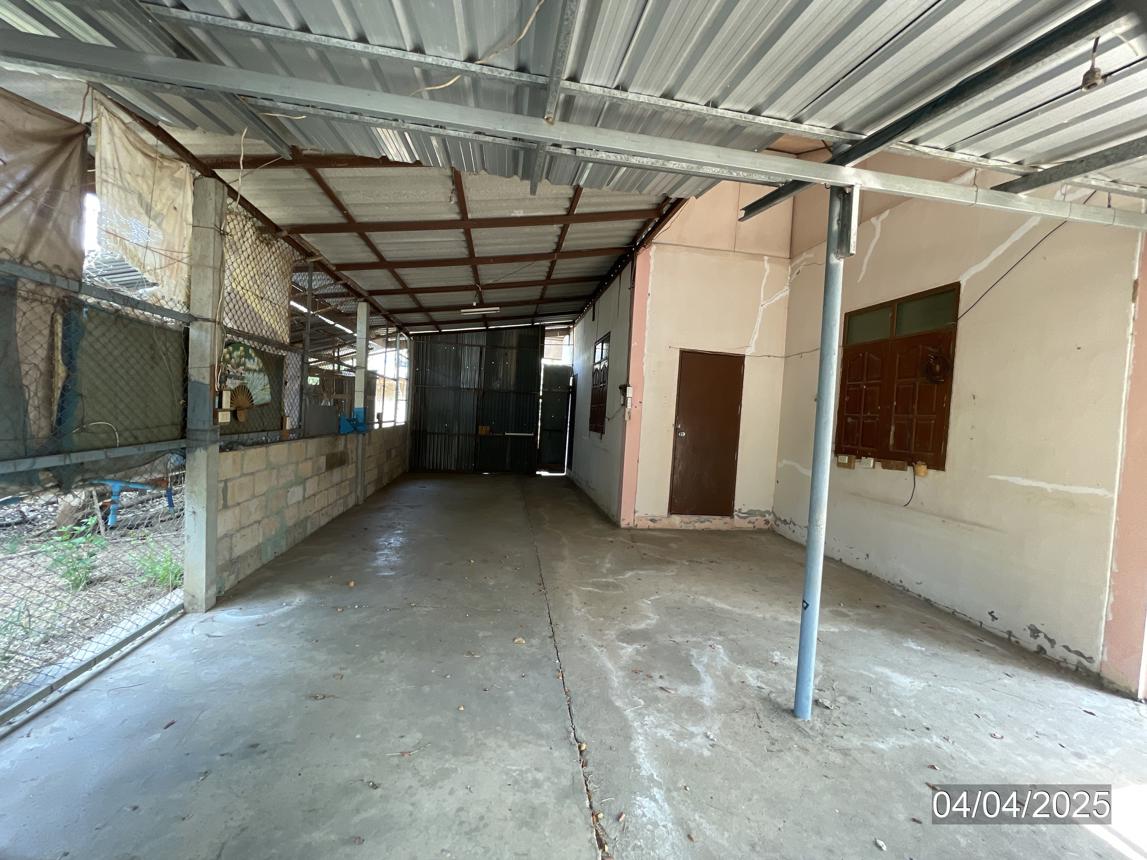 รูป บ้านเดี่ยว สำหรับขาย - คลองมะพลับ ศรีนคร สุโขทัย - รูปที่ 24/30