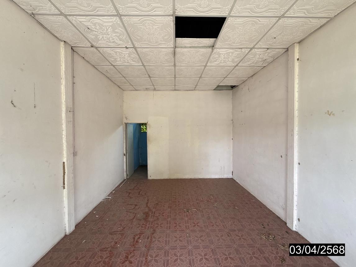 รูป บ้านเดี่ยว สำหรับขาย - ม่วงหวาน น้ำพอง ขอนแก่น - รูปที่ 26/44