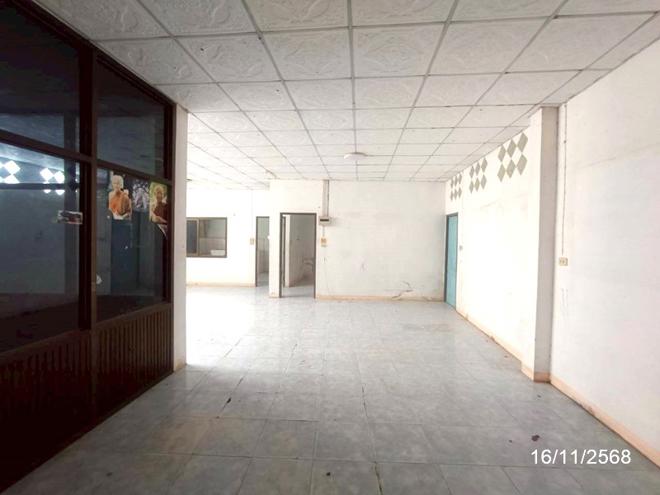 รูป อาคารพาณิชย์ สำหรับขาย - แก้งสนามนาง แก้งสนามนาง นครราชสีมา - รูปที่ 2/36