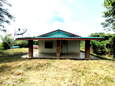 Houses for sale Chanthaburi : HOME for sale  Sai Khao Soydow Chanthaburi