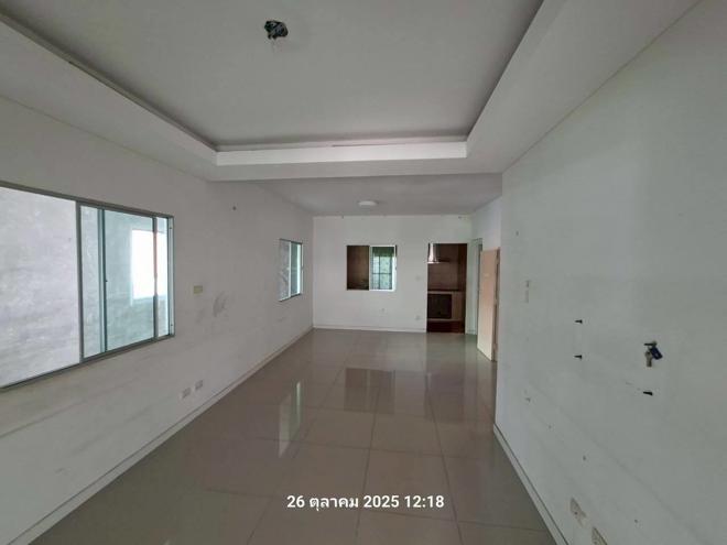 รูป ทาวน์เฮ้าส์ สำหรับขาย พฤกษา 109 พยอม วังน้อย พระนครศรีอยุธยา - รูปที่ 5/24