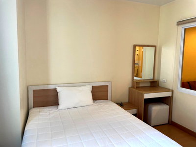 Condos for rent BTS Ekkamai : Hot Price for rent Life @ Sukhumvit 65  🔥