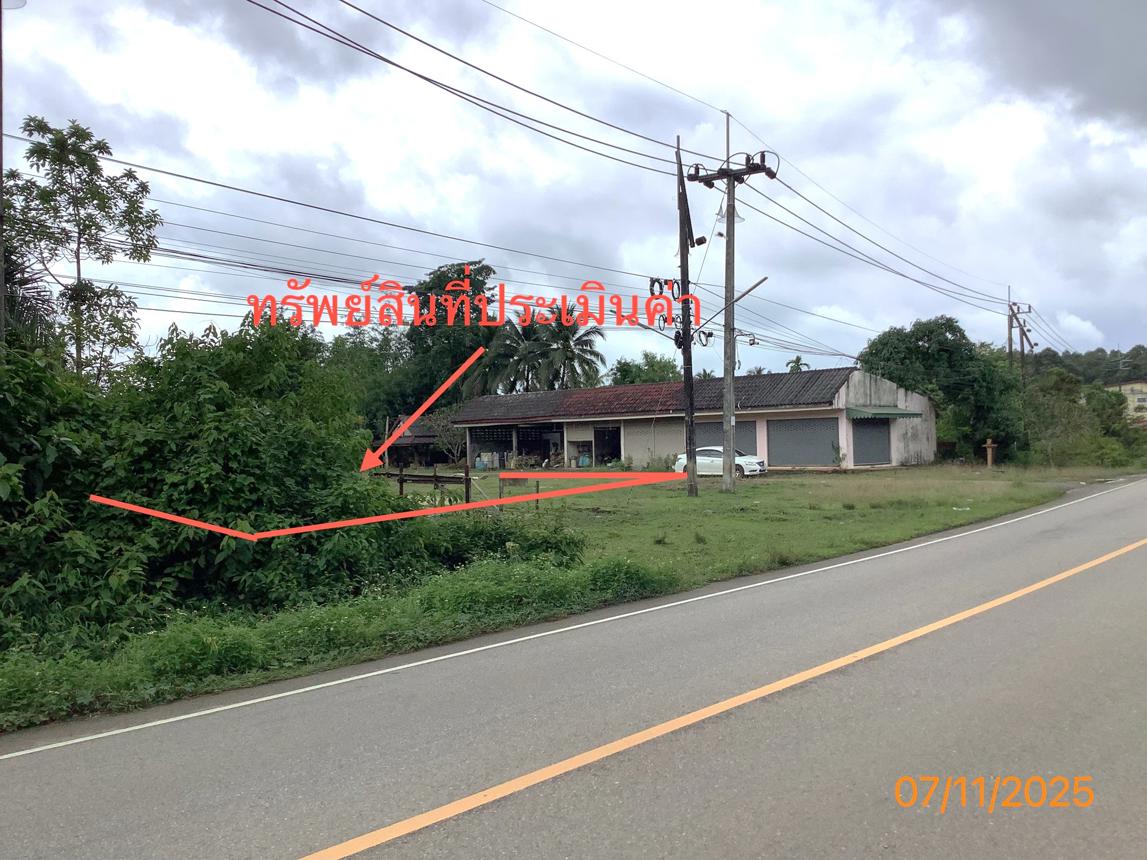 รูป โกดัง สำหรับขาย - ปะเหลียน ปะเหลียน ตรัง - รูปที่ 22/26