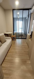 รูปภาพ For Rent Condo PLUM CONDO NEW WEST Building 1, Floor 33,1 bed room, Room size 24 sqm