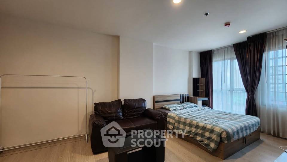 รูป คอนโด สตูดิโอ ที่ ริทึ่ม อโศก 2 ใกล้ MRT พระราม 9 (ID 2658168) - รูปที่ 5/18