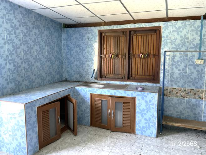 รูป บ้านเดี่ยว สำหรับขาย - กรับใหญ่ บ้านโป่ง ราชบุรี - รูปที่ 7/22