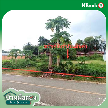 รูป ที่ดินว่างเปล่า สำหรับขาย - โคกหล่อ เมืองตรัง ตรัง - รูปที่ 16/18