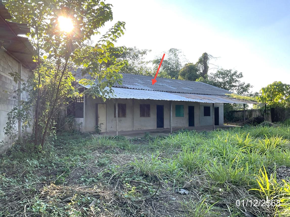 รูป โกดัง สำหรับขาย - เมืองชุม เวียงชัย เชียงราย - รูปที่ 26/40