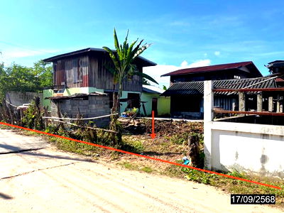 Houses for sale Maha Sarakham : HOME for sale  Khaen Wapi Pathum Maha Sarakham