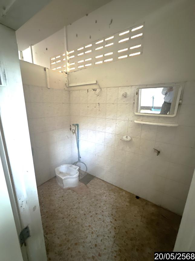 รูป บ้านเดี่ยว สำหรับขาย - เมืองคง ราษีไศล ศรีสะเกษ - รูปที่ 20/28