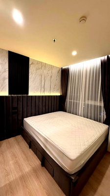 คอนโดให้เช่า : เช่าคอนโด Noble Revolve Ratchada/โนเบิล รีวอลฟ์ รัชดา (B6902070) ID Line : @condo88