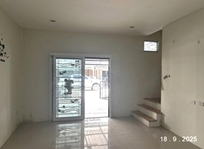 รูป ทาวน์เฮ้าส์ สำหรับขาย ปานรดา สะพานสี่ มาบยางพร ปลวกแดง ระยอง - รูปที่ 8/32