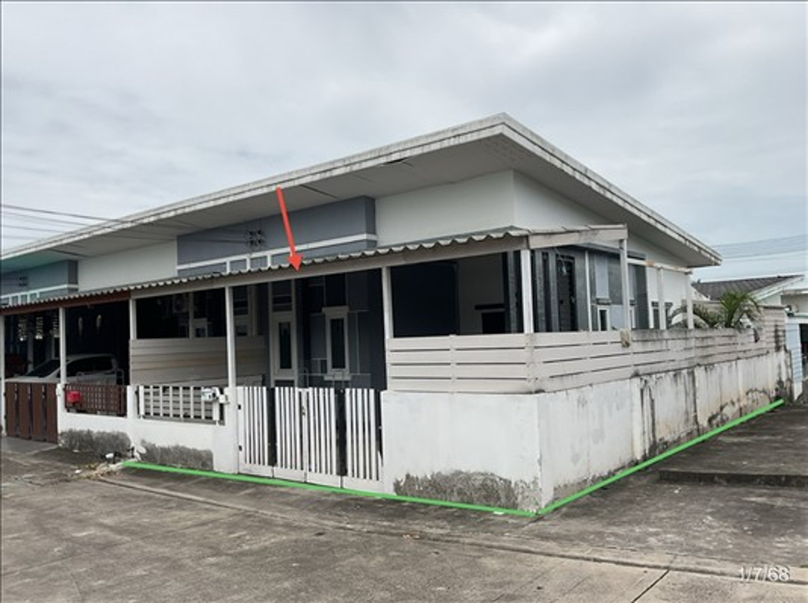 รูป ทาวน์เฮ้าส์ สำหรับขาย พรีซีโอ พาร์ค มาบยางพร ปลวกแดง ระยอง - รูปที่ 7/16