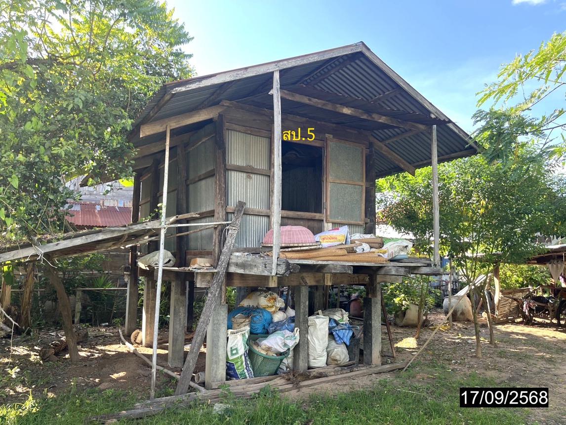 picture HOME for sale Khaen Wapi Pathum Maha Sarakham - 17/24