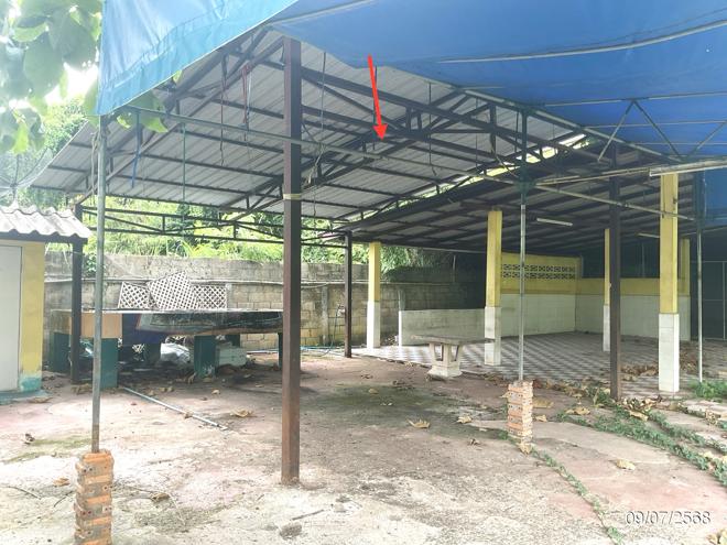 รูป บ้านเดี่ยว สำหรับขาย - ท่าวังทอง เมืองพะเยา พะเยา - รูปที่ 17/44