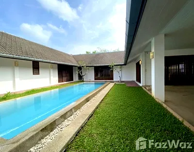 Houses for rent Phuket : 3 Bedroom Villa for rent in Thep Krasattri, Phuket  6046501