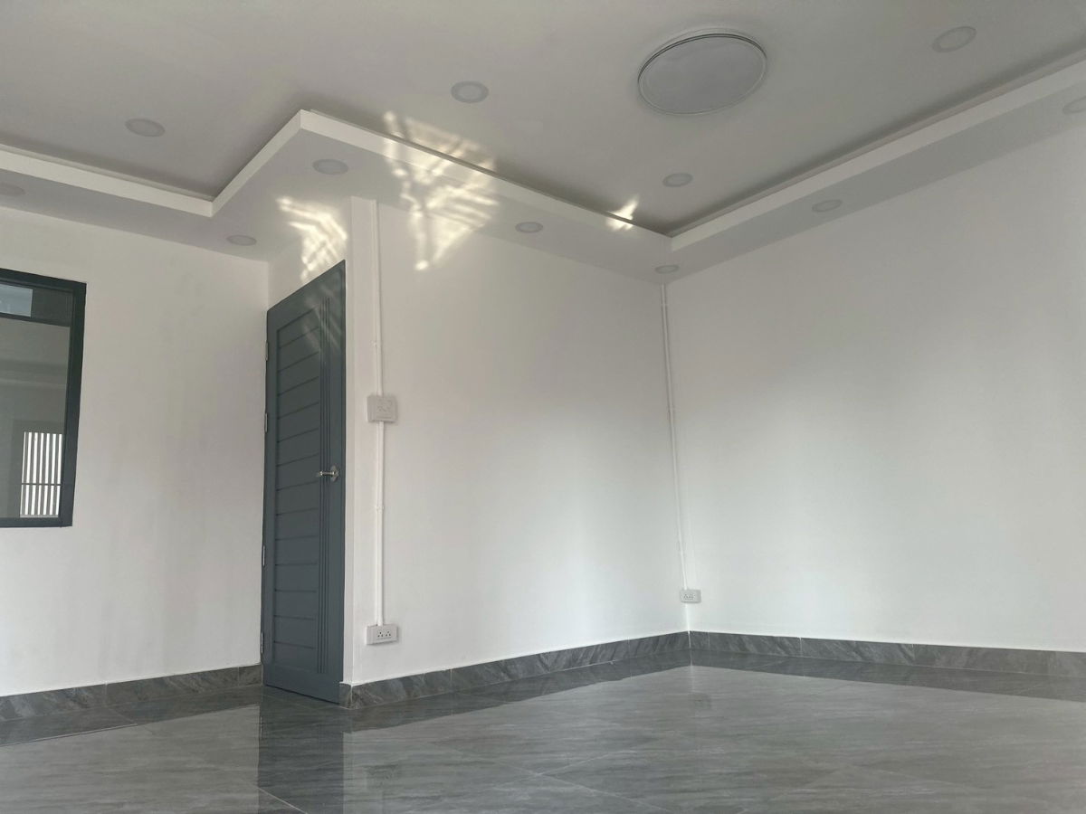 รูป ST0158 | ขายทาวน์โฮม 4 ชั้น ประชาอุทิศ 💰 ราคาขาย 18.9 ลบ. 🚇 MRT ห้วยขวาง - รูปที่ 59/93