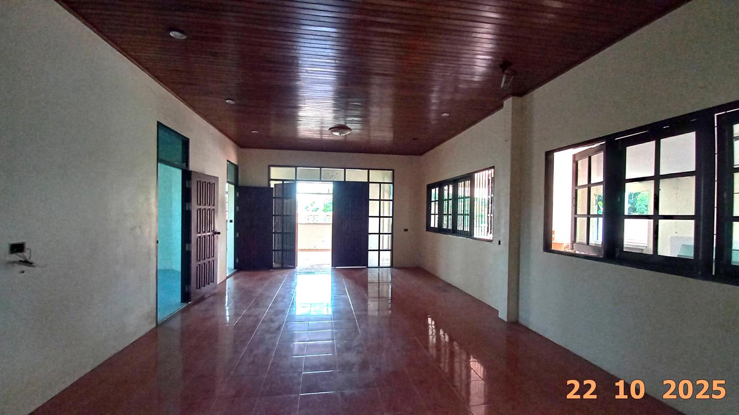 รูป บ้านเดี่ยว สำหรับขาย  หนองปลาไหล บางละมุง ชลบุรี - รูปที่ 21/34