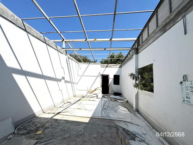 รูป โกดัง สำหรับขาย - ลาดใหญ่ เมืองสมุทรสงคราม สมุทรสงคราม - รูปที่ 7/24