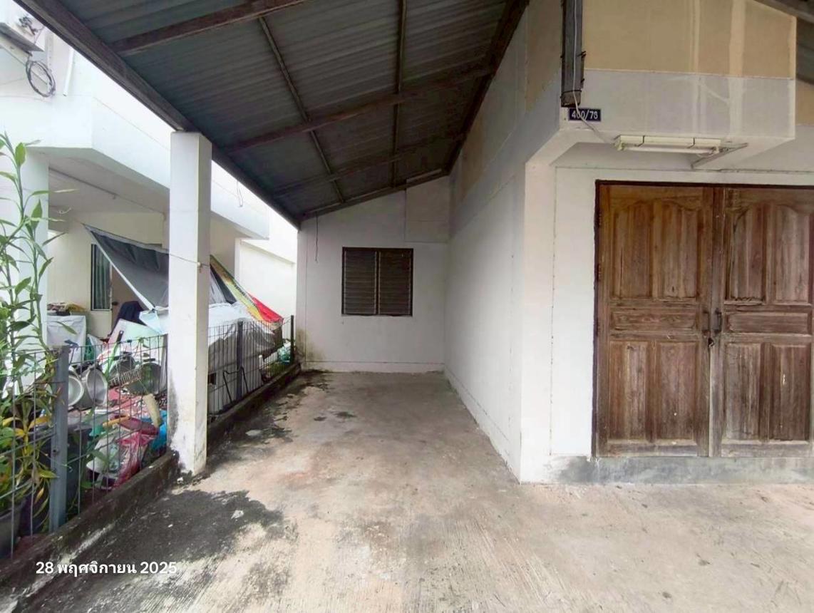 picture HOME for sale Nong Pling Muang Kamphaeng Phet Kamphaeng Phet - 17/32