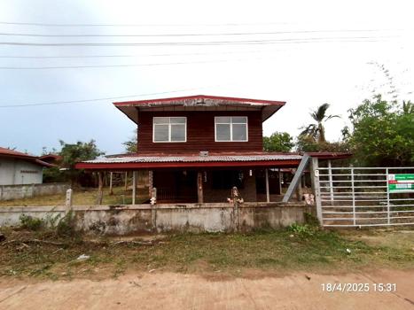 รูป บ้านเดี่ยว สำหรับขาย - พันนา สว่างแดนดิน สกลนคร - รูปที่ 35/38